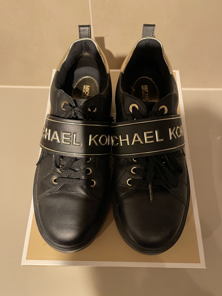 Michael Kors Scarpe da donna: Michael Kors Schuhe in Grösse 38 – Usato da Schlieren venduto da Flamingo_blume