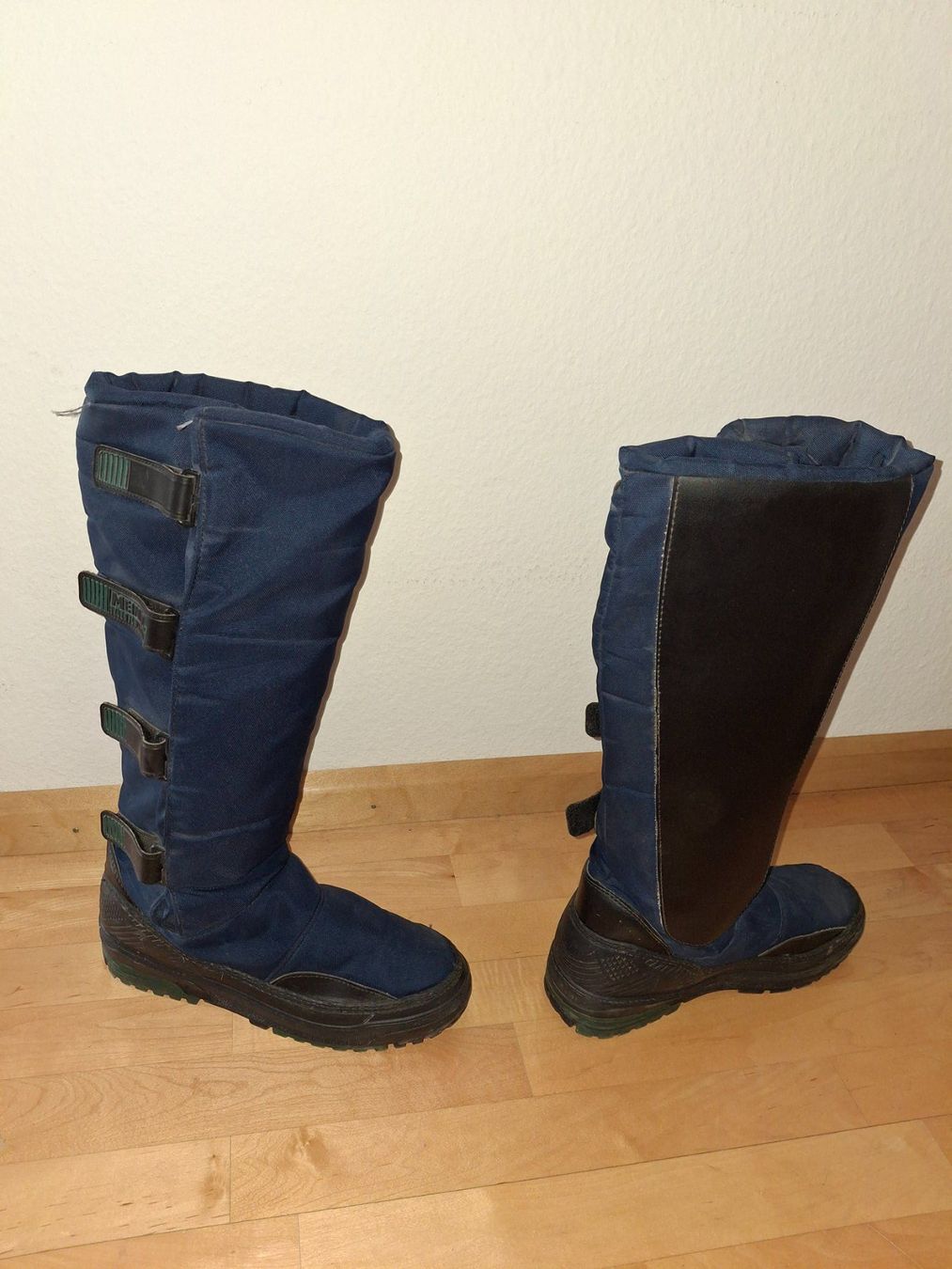 Meindl Scarpe da uomo: Winter-Reitstiefel, Marke Meindl, Grösse 42 – Usato da Riehen venduto da dfaess