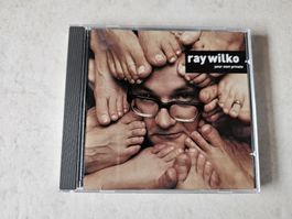 Ray Wilko  -  Your Own Private