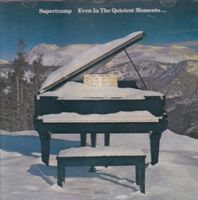 CD ab Fr. 1.--, Supertramp - Even In The Quietest Moments...