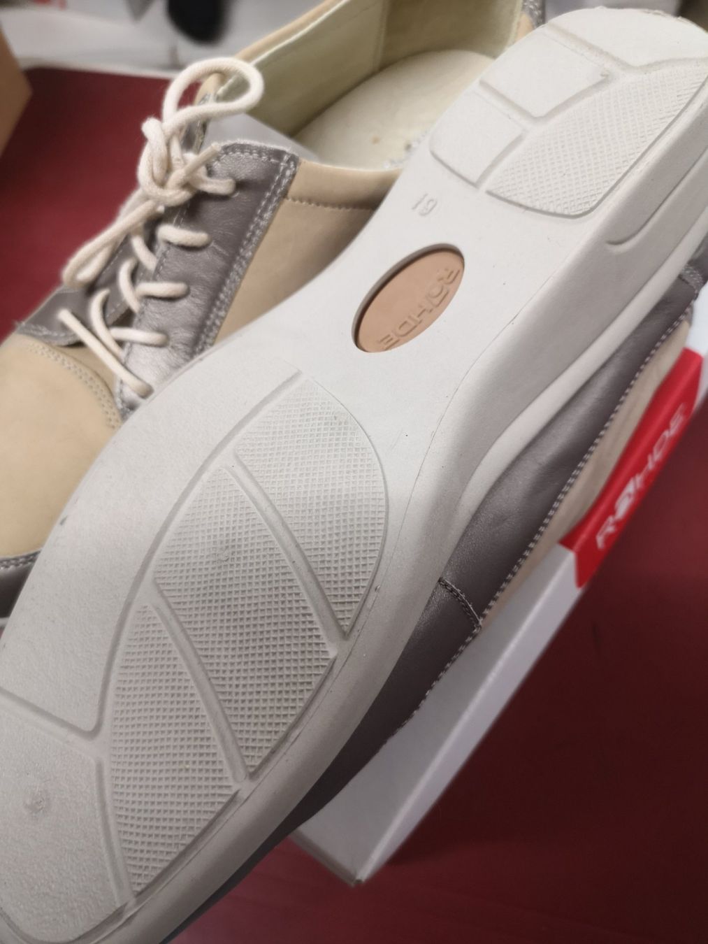 Rohde Chaussures femmes: Rohde – Neuf avec emballage d'origine à Möhlin par Highwaytom 1
