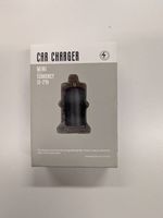 Auto Adapter USB Ladeanschluss