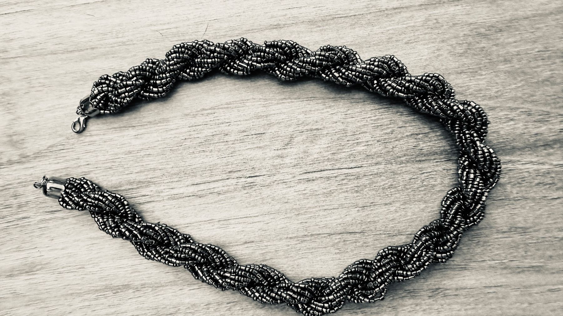 Ketten: Modeschmuck Halskette – Gebraucht aus Schaffhausen von Bootes
