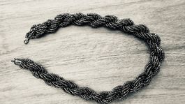 Modeschmuck Halskette