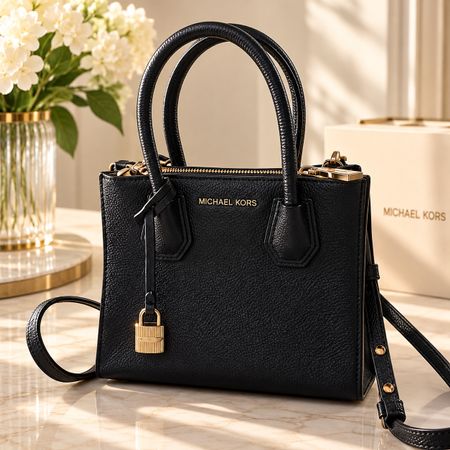 Michael Kors Tasche wie neu