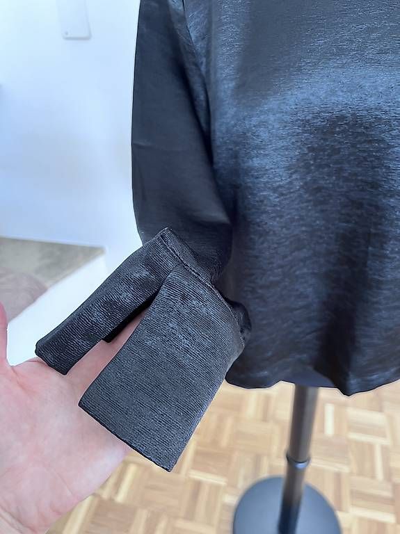 C&A Camicette: Neu C&A Bluse Viskose Gr.40 – Usato da Wallisellen venduto da Mimimi93 2