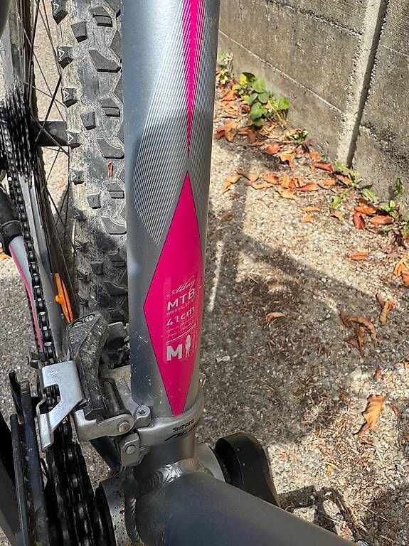 Stoke Velos: Stoke MTB – Gebraucht aus Bern von sad_mj9k 3