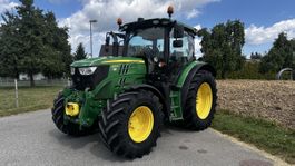 John Deere 6125R