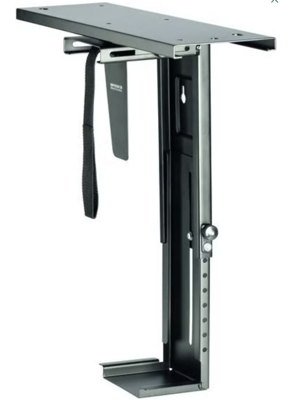 Custodie: SpeaKa Professional PC Halterung. Neu! – Nuovo e nell'imballaggio originale da Herrenschwanden venduto da kira7557 3
