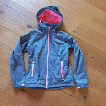 Jacke