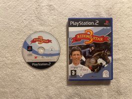 Riding Star 3 PS2