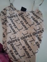 Snipes Top grösse M