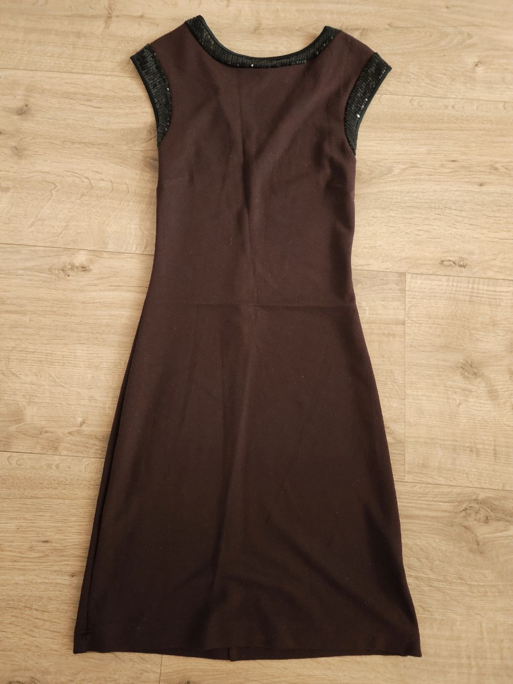 Kleider: Damen Kleid Gr.32, Länge ca.88 – Gebraucht aus Rhäzüns von inf_rcj7 3