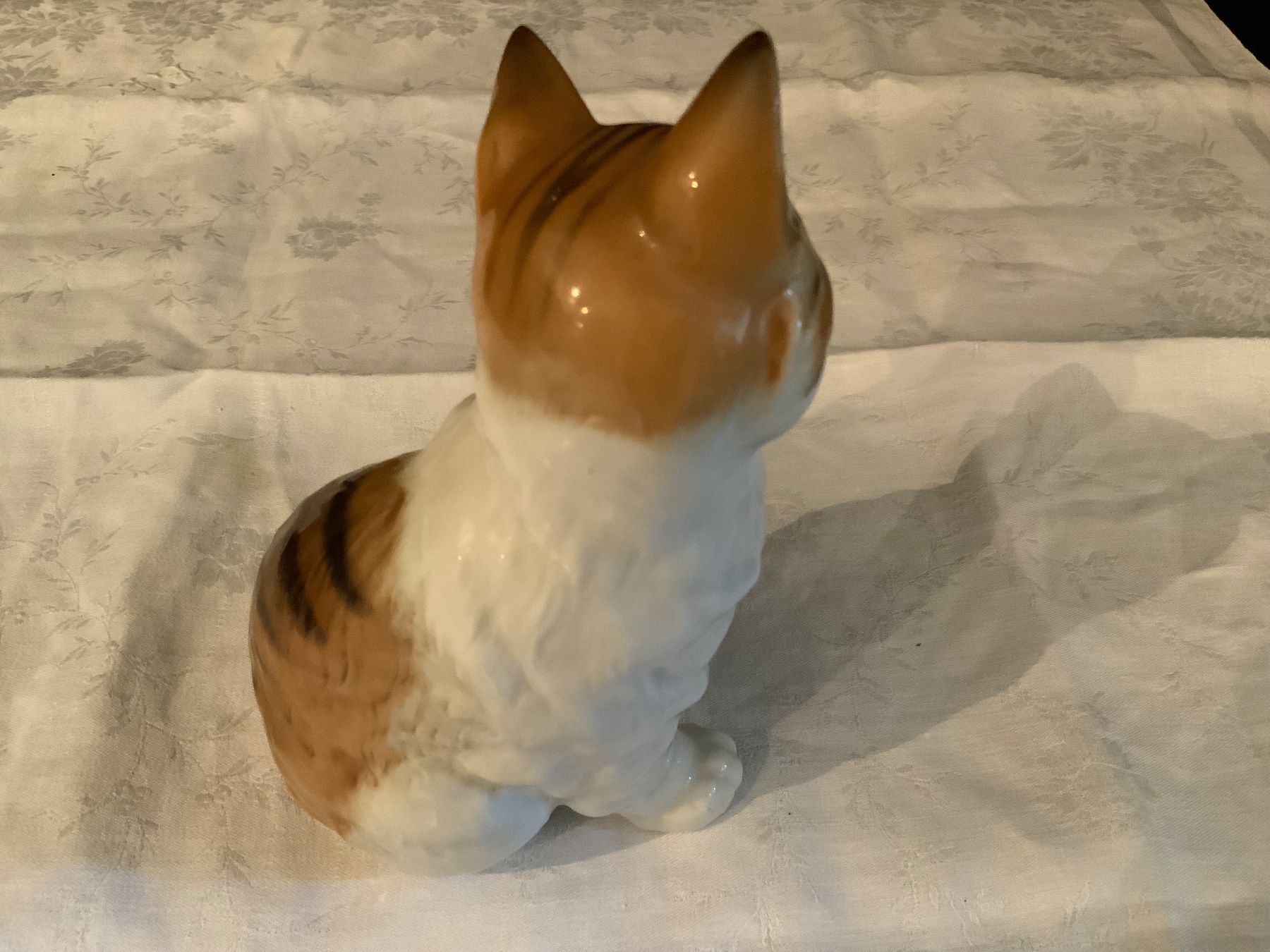 Hutschenreuther Figuren: Katze Hutschenreuther – Gebraucht aus Münchenbuchsee von kruseli 1
