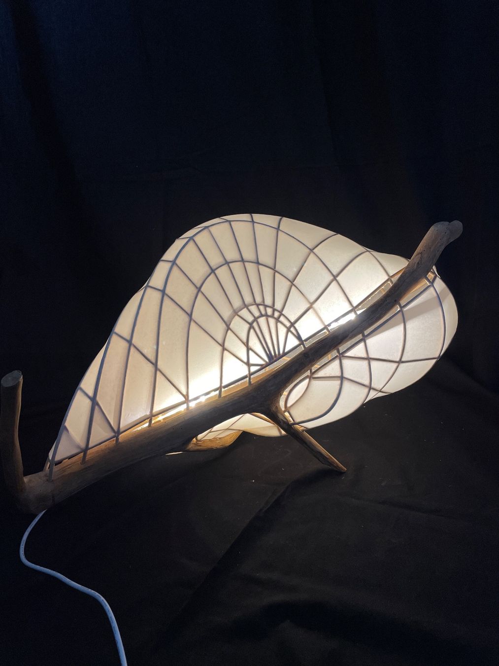 Lampes: Designer Leuchte / Lampe Unikat – Neuf (Voir description) à Thalwil par mogli_01 2