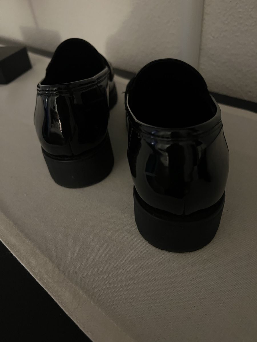 Graceland Damenschuhe: Halbschuhe Lackleder Gr.38 – Gebraucht aus Winterthur von ebe_wvp2 3