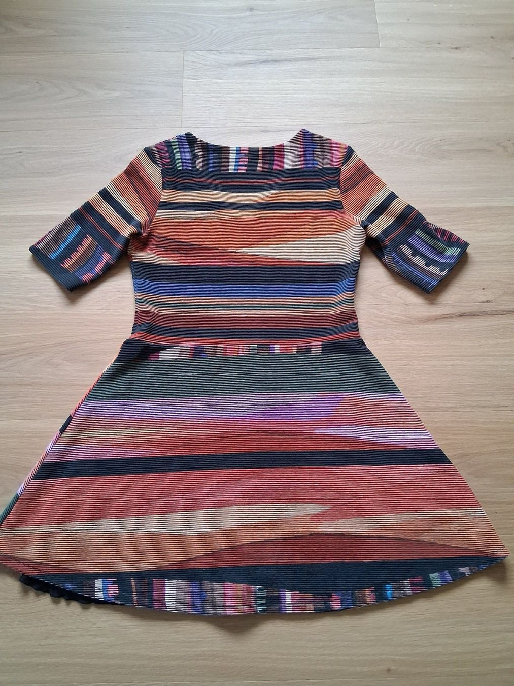 Desigual Vestiti: Desigual Kleid L – Usato da Lengnau AG venduto da Nathi88 1