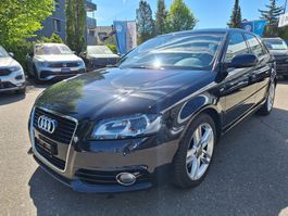 Audi A3 2.0 TFSI 5T