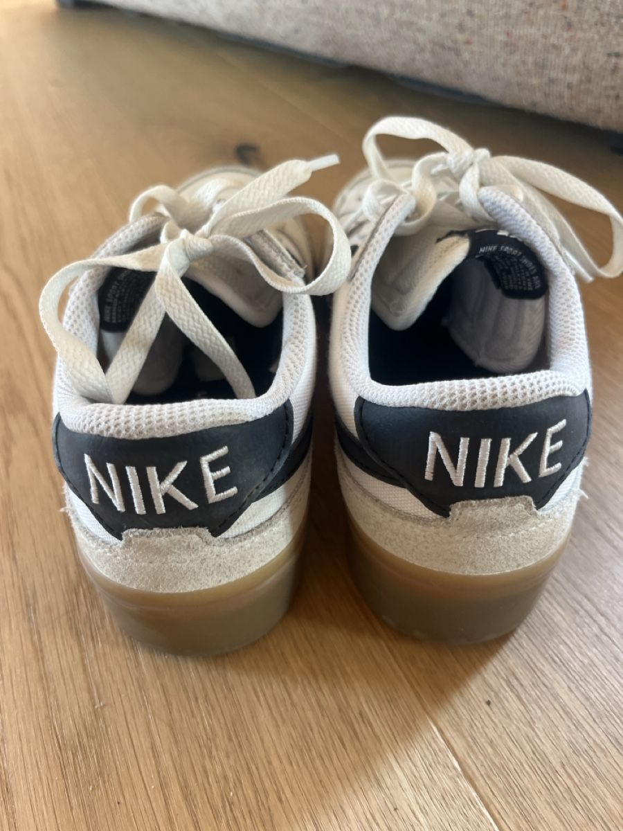 Nike Scarpe da uomo: Nike Blazer Zoom – Usato da Zürich venduto da cla_8km7 2