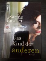 Das Kind der anderen von Karine Reysset