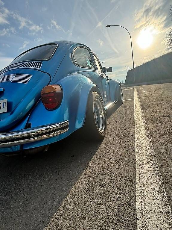 Autos: VW Käfer 13-1303 – D'occasion à Langenthal par Goergens10 3