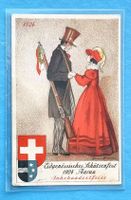 Aarau - Schützenfest - Jahrhudertfeier - 1924