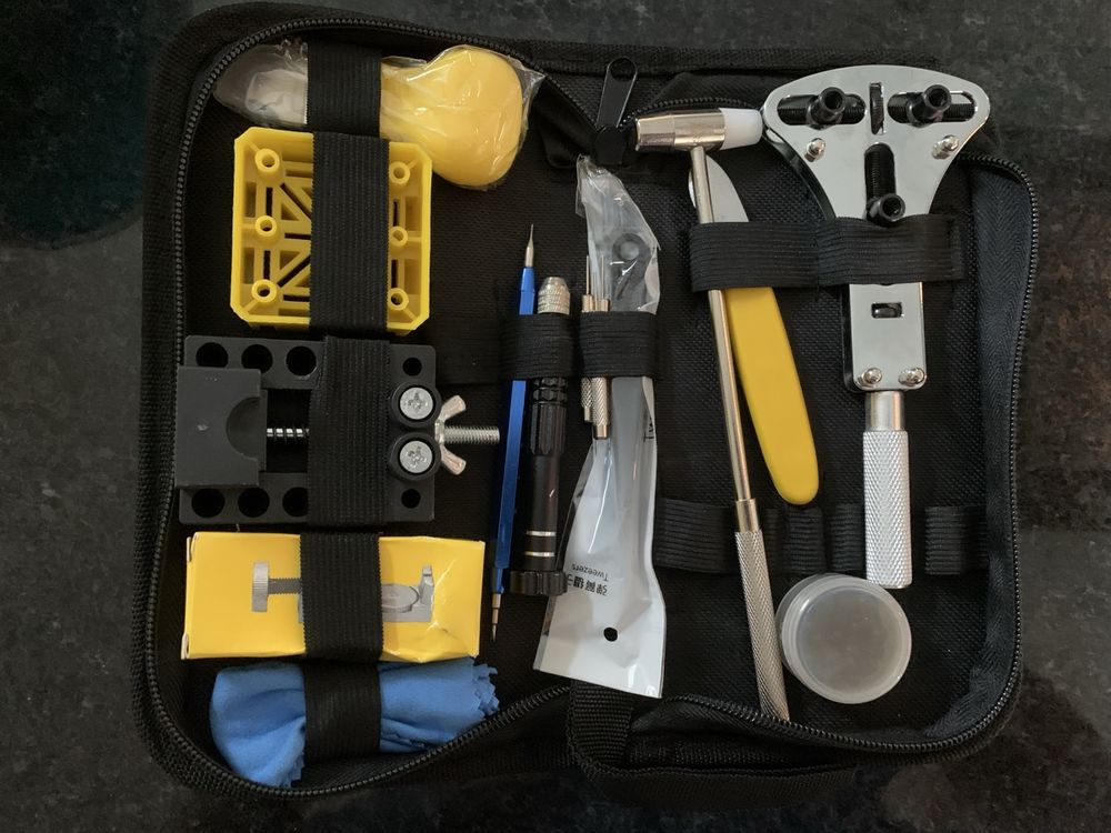 20-teiliges Uhrenglas-Set – Minerallinsen Mit Konvexer Oberfläche, Flacher Rückseite – Größen 16–25,5 Mm – Zum Reparieren & Für Laborbecher