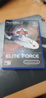 Star Trek Voyager Elite Force - Sony Playstation 2 PS2 Spiel