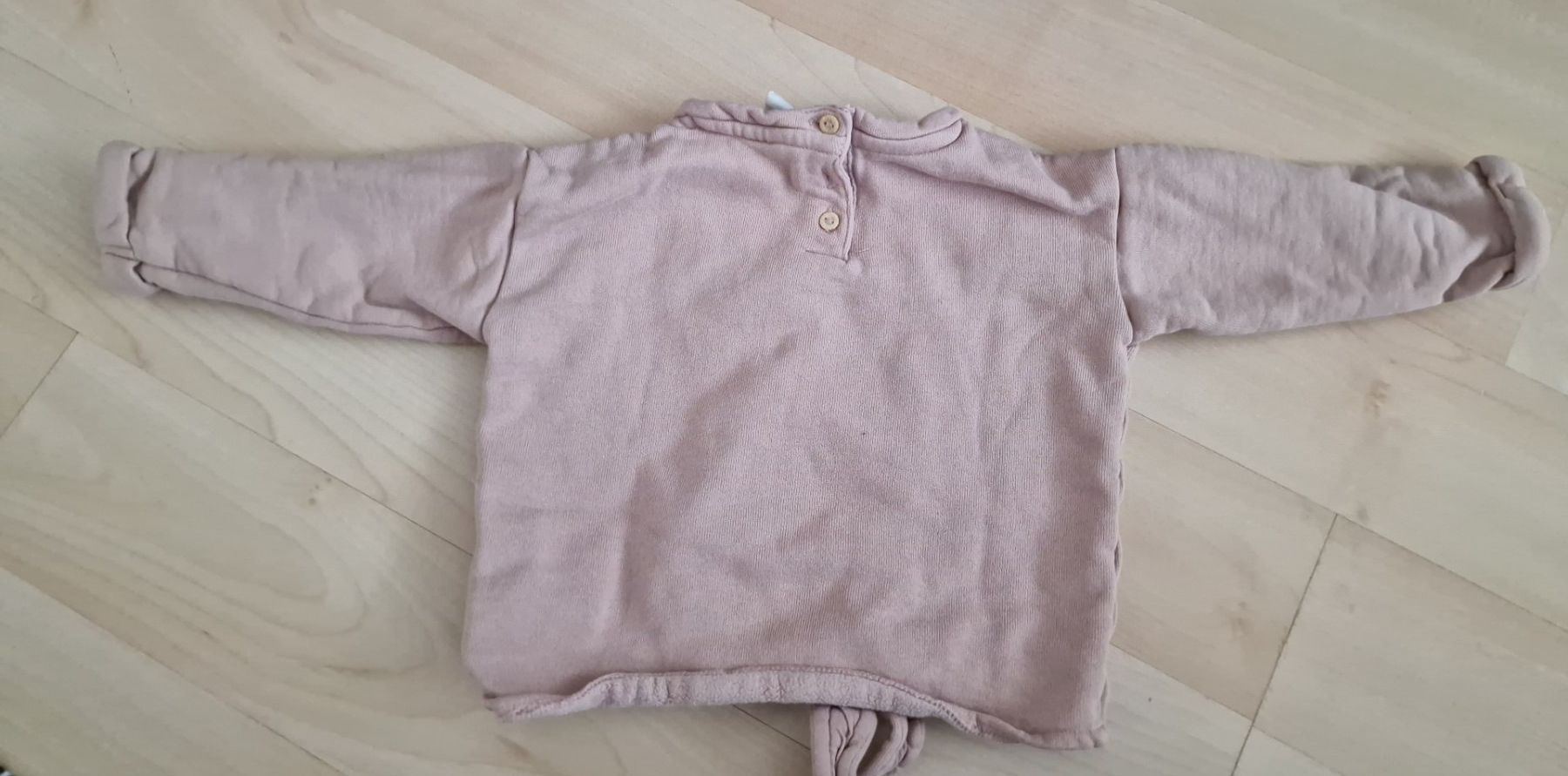 H&M Pulls et sweat-shirts: Schicker Pulli gr80 – D'occasion à Winterthur par Mmondeo 1