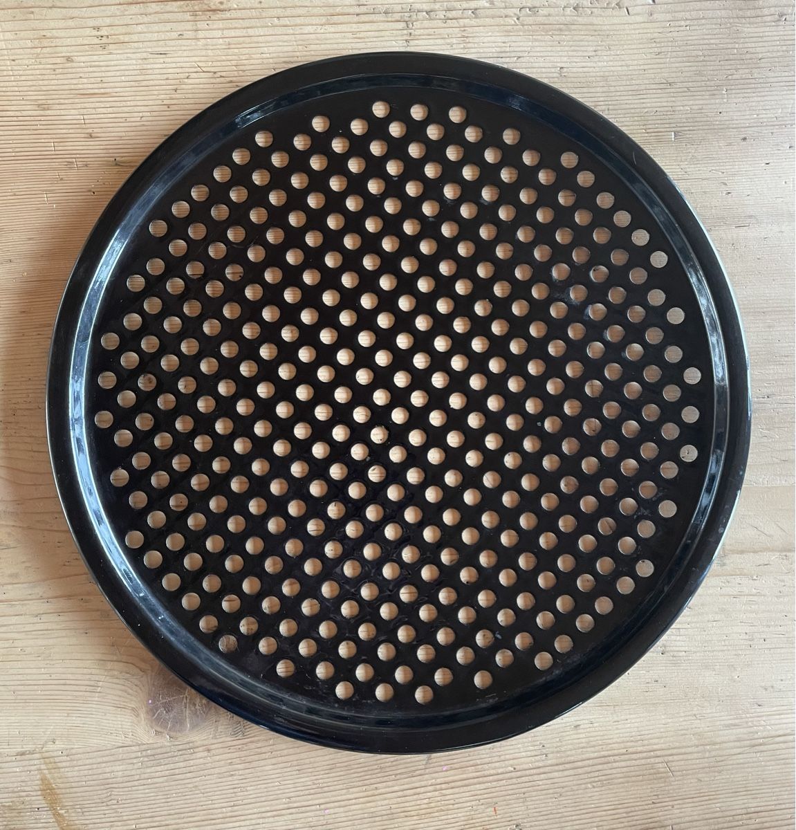 Backformen: Pizzablech 40cm – Neu (gemäss Beschreibung) aus Oberwil-Lieli von Denise5