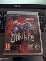 Shadows of the Damned Playstation 3 PS3 Game CIB