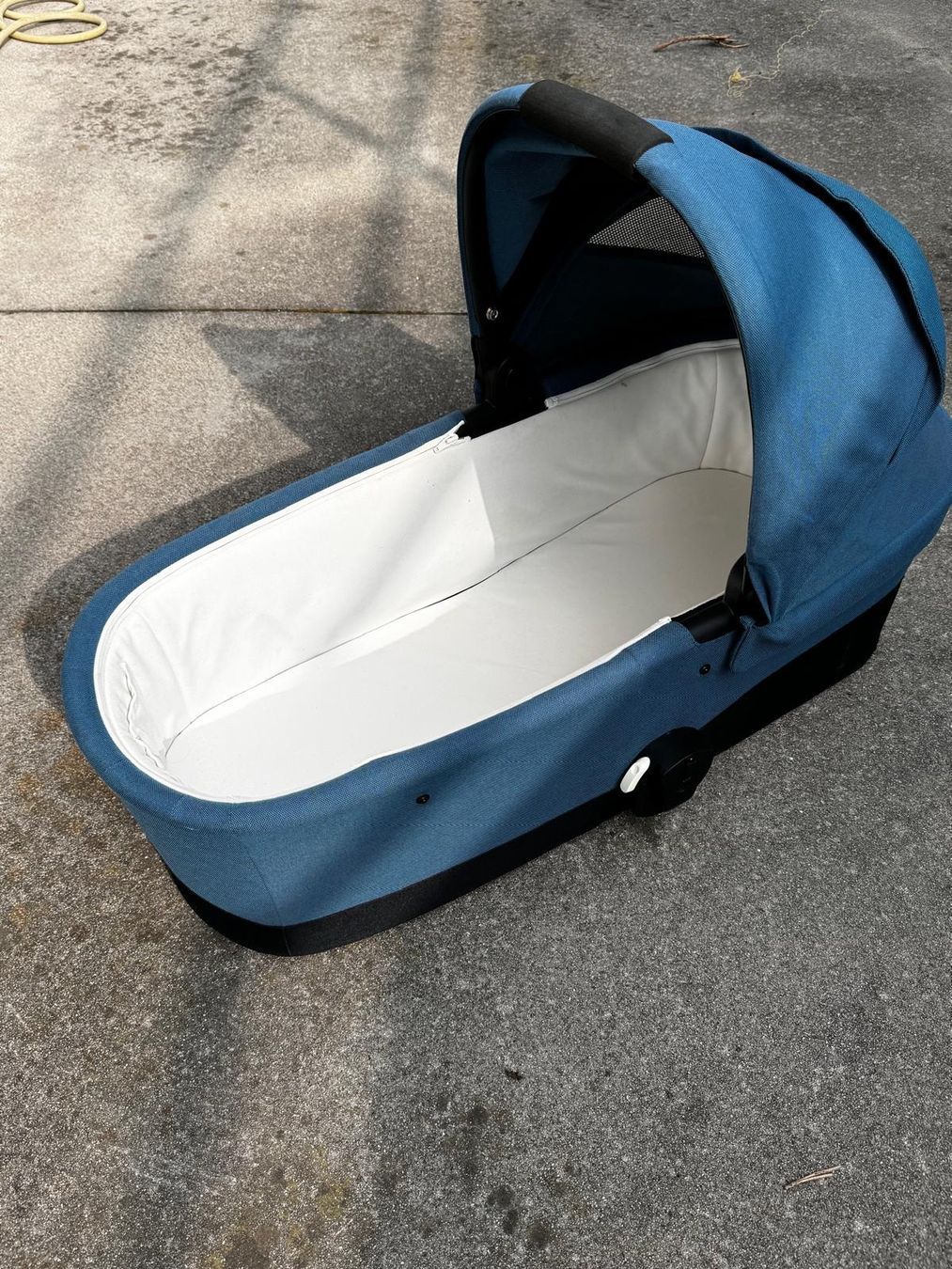 Culle: Cybex Cot S. Top quality - LIKE NEW condition. – Usato da Basel venduto da ade_n9g8 2