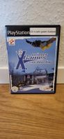 PS2 - Winter X Games Snowboarding
