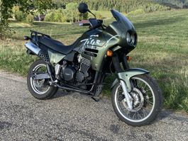 Triumph Tiger 900 T400 