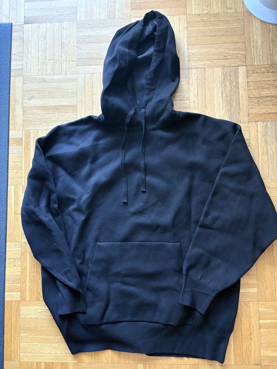 Cos Maglioni & Felpe: COS Knitted Hoodie – Nuovo (secondo la descrizione) da st prex venduto da magdalenaonline 7