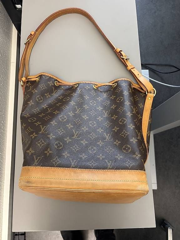 Borse da donna: Louis Vuitton Tasche LEDER – Usato da Basel venduto da meh_88mq 2