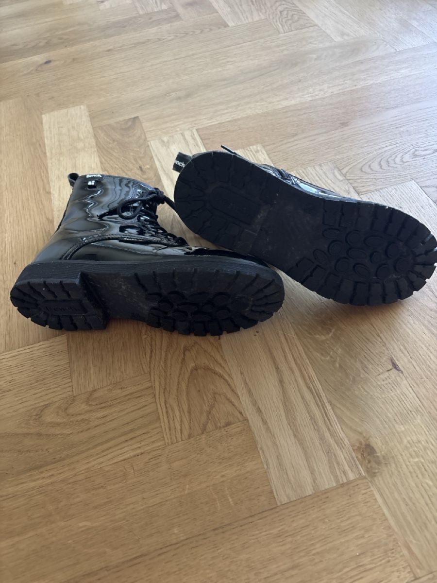 Bench Scarpe per ragazze: Tolle Boots von Bench, Grösse 36 – Nuovo (secondo la descrizione) da Wohlen AG venduto da Michi761 4