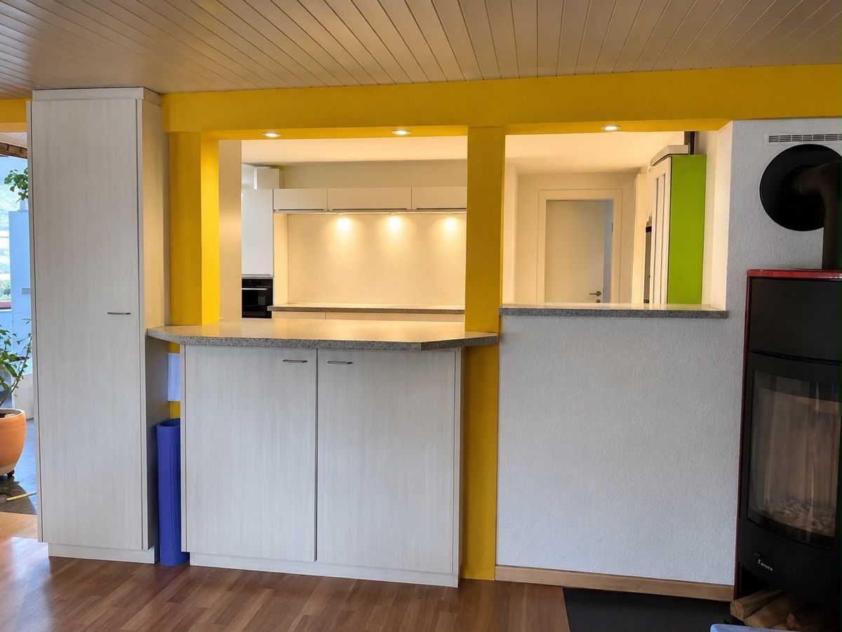 Komplettküchen: Komplette Piatti Einbauküche – Gebraucht aus Grafstal von cacau25 2