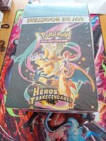 Pokémon Héros Transcendants - BOOSTER BUNDLE CASE SEALED