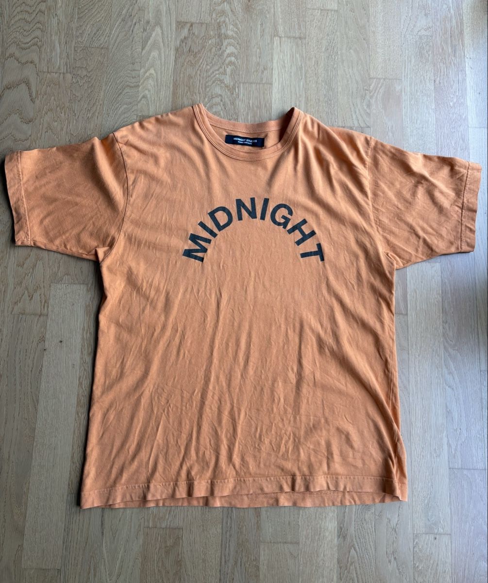 T-shirts: Midnight Shirt by Shane Gonzales – Neuf (Voir description) à Oberbüren par dav_hyc9