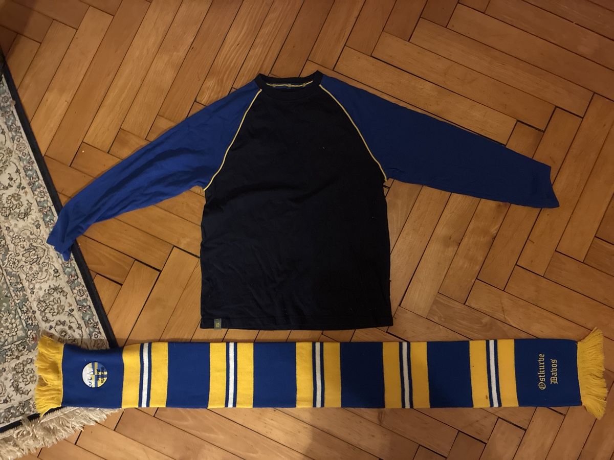 Maglioni & Felpe: Hcd Schall und Pullover Grösse m – Usato da Zürich venduto da ani_8jg5