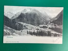 Pontresina