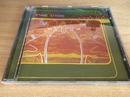 TVS And Ras Milo – Stand Strong