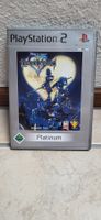PS2 - Kingdom Hearts