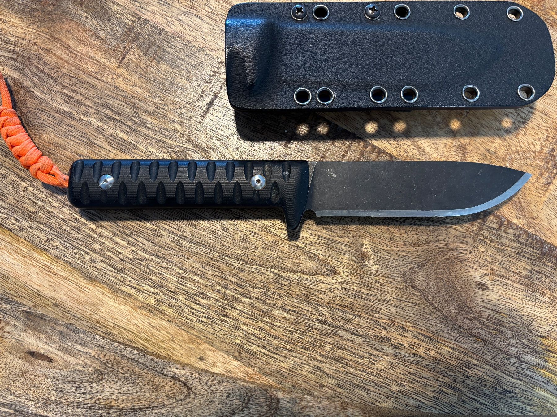 Accessoires: Böker Messer – D'occasion à Holziken par scedi21 2