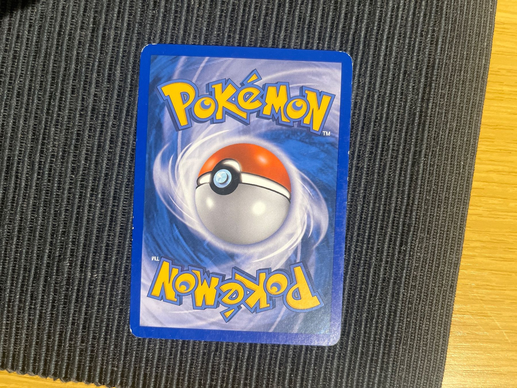 Pokémon Carte collezionabili: Pokemon Enekoro Holo Power Keepers – Usato da Wabern venduto da Collectfun 1