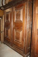 Armoire ancienne non restaurée