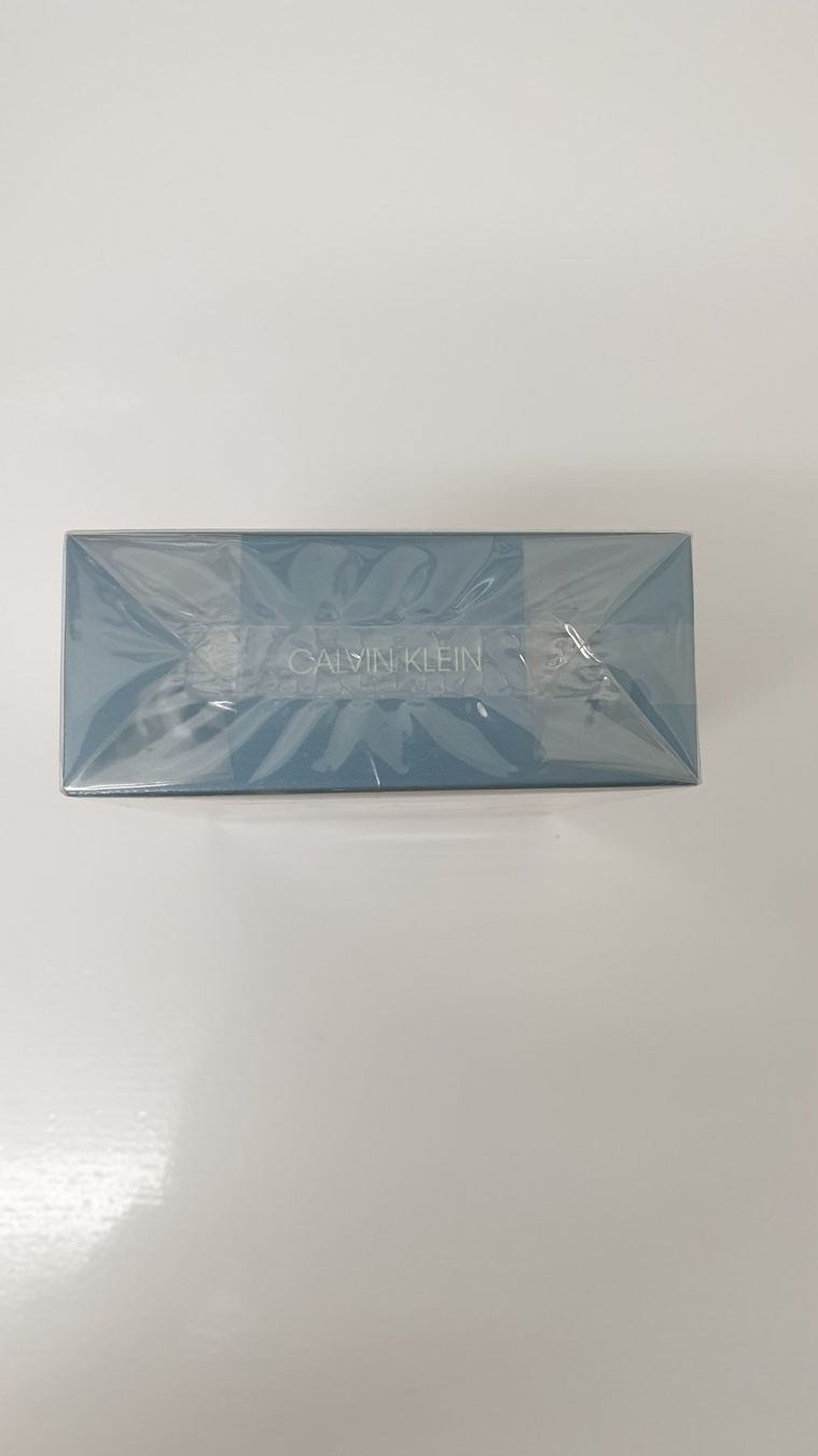 Calvin Klein Profumi & Eau de Toilette: Calvin Klein Free – Nuovo e nell'imballaggio originale da Dietikon venduto da Tucumano1981 2