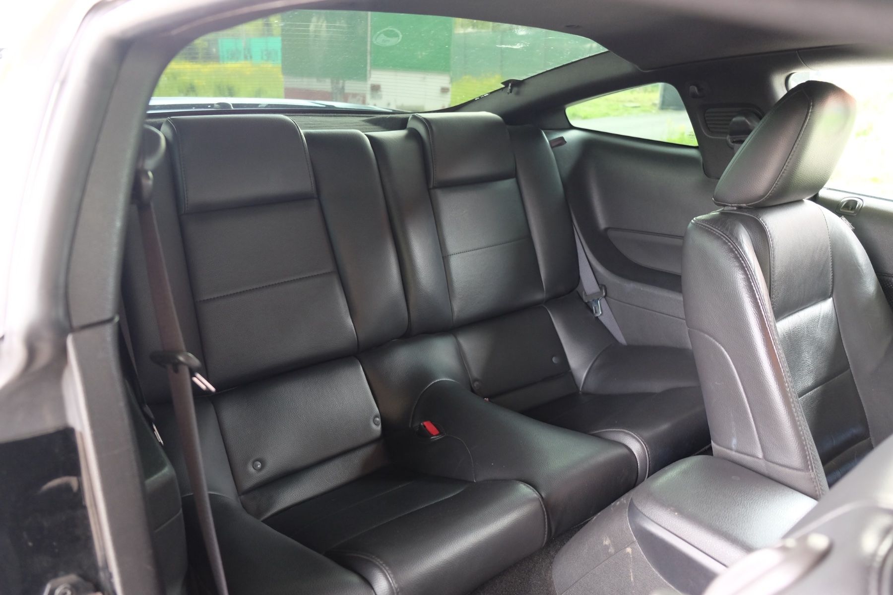 Ford Autos: FORD MUSTANG 4.0 V6 – Gebraucht aus Solothurn von  8