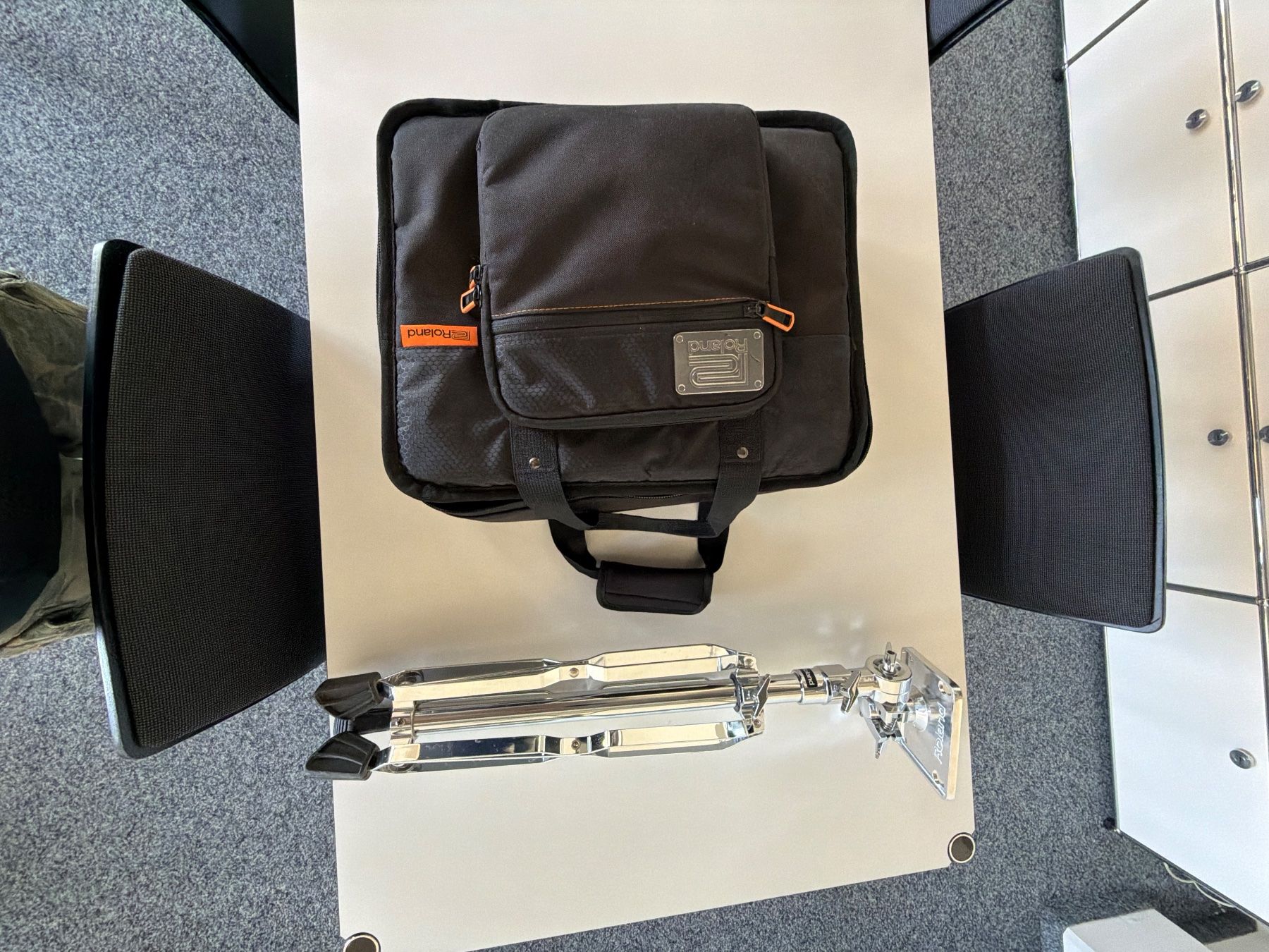 Musikinstrumente: Roland Handsonic HPD-20 – Gebraucht aus Gebenstorf von bigtom1212 2